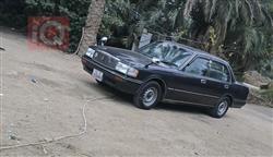 تويوتا كراون